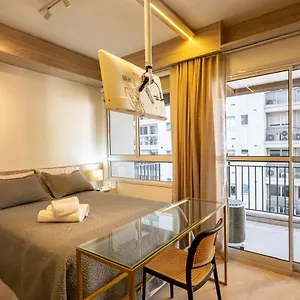 Sena 607 Apartment Sao Paulo