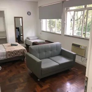 Apartment Show Centro *