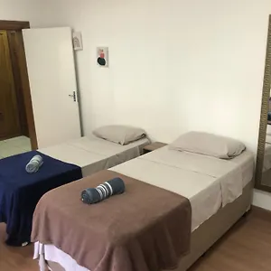 Apartment No Centro De Sao Paulo