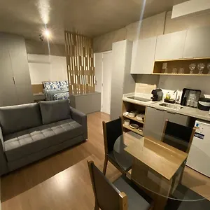 Apartment 53 Novo Prox Av Paulista *
