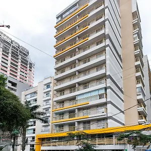 Mobi One Pinheiros
