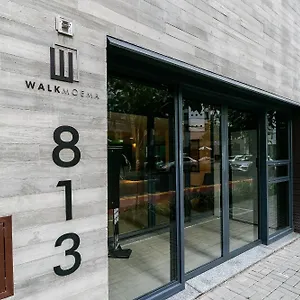 Walk - Moema Apartment *