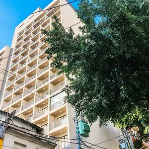 Snap Bela Vista * San Paolo