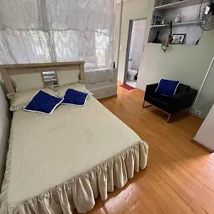 Apartment A Felicidade Mora Aqui