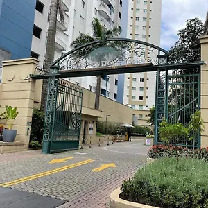 Lindo Apto Proximo A Paulista E Augusta!