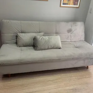 Apartment Novo Mobiliado Completo *