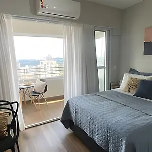 Apartment Apto C/ Garagem A 5 Min Do Metro, Prox Usp /jockey Sao Paulo