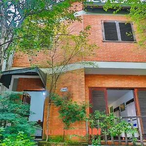 Casa Charmosa Na Mariana Perto Do Ibirapuera * Sao Paulo