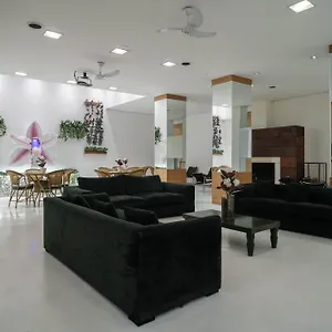 Normandie 4* Sao Paulo