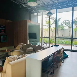 Apartment Comfortable In Pinheiros