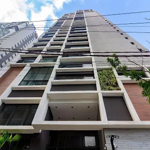 Yume Haus Brooklin Sao Paulo