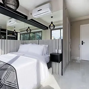 Apartment Zainalofts7vila Mariana Ao Lado Metro, Casv 11 Id Sao Paulo