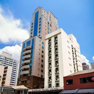 Carillon Plaza São Paulo