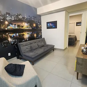 Apartment Bela Vista 74 - Amplo + Pratico + Confortavel *