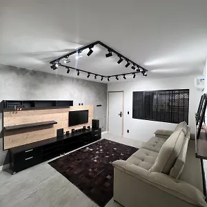 Casa Malzone Sobrado Sofisticado E Aconchegante Apartment Sao Paulo