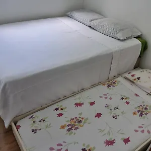 Apartment Merito Autodromo Interlagos *