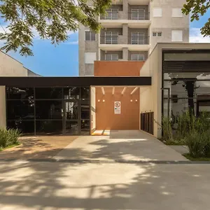Composite Moema Apartment