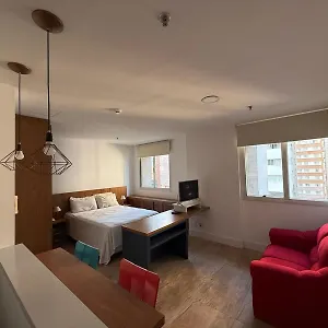 Wyndham Paulista Apartment *