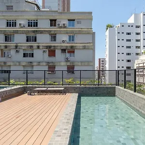 Dh: Alto Pinheiros: Luxo E Exclusividade Com Vista Panoramica.