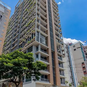 Sampa - Locacao De Temporada Madalena Apartment Sao Paulo