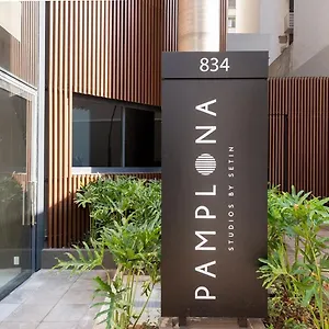 Apartment Sampa - Pamplona *