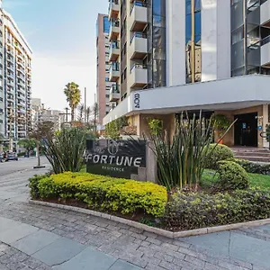 Fortune Jardins-flat152 - Completo_proximo Da Avenida Paulista Apartment *