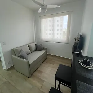 Apartment Apto Novinho Na Barra Funda Proximo Allianz Viii *