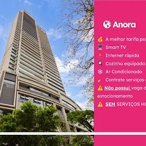 Hub - Anora Spaces Vergueiro - Apartment