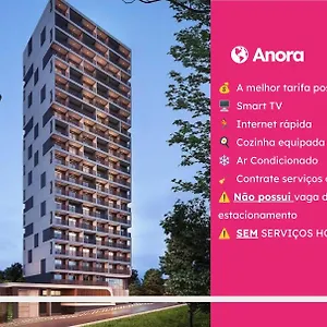 Bkn - Brooklin Morumbi Anora - Apartment