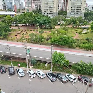 Chacara Sto Antonio Apartment Sao Paulo