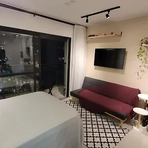 Proximo A Av Paulista Apartment Sao Paulo