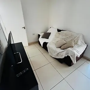 Apartment Apto Com 02 Zn Sp