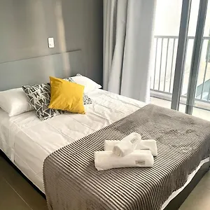 Charmoso Moema - Ao Lado Do Shopping E Metro Apartment *