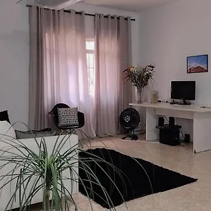 Casa Aconchego San Paolo