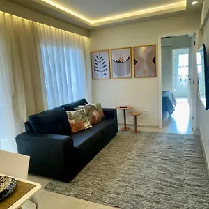 Apartment Uh House 83 , Estacionamento, Tv58 Pol ,45m2, Bela Vista *