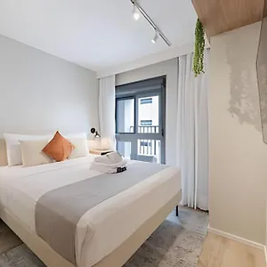 Easy Star - Belo No Coracao De Perdizes - Sq06i Apartment *