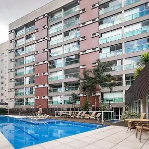 Apartment Praca Mada