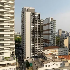 My One Fradique Coutinho Apartment *