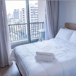 Apartment 606 - On Alvorada