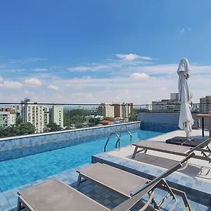 Vida Madalena Apartment