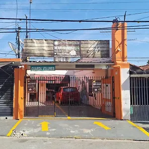 Henri Dunant Sao Paulo