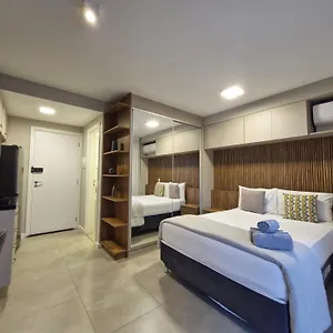 Confort Proximo Ao Aeroporto Shopping E Metro Apartment Sao Paulo