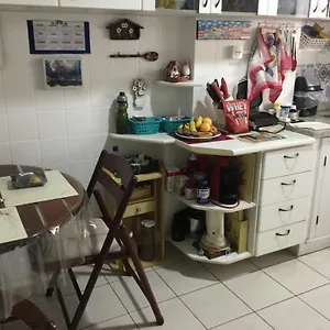 Com Area De Trabalho Homestay *