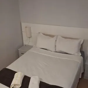 Luxo Aeroporto De Congonhas Hotel Sao Paulo