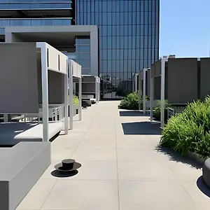 Flat / Sp / Praca Da Republica Sao Paulo