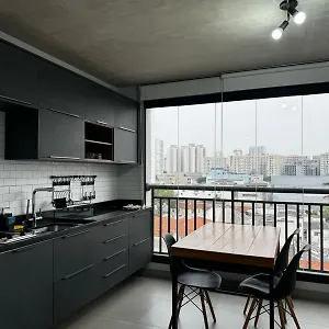 Apartment Otima Localizacao *