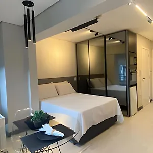 Apartment Sofistica Prox Do Metro E Da Usp *