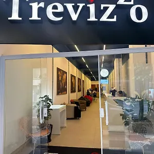 Trevizzo For Consolacao Apartment *