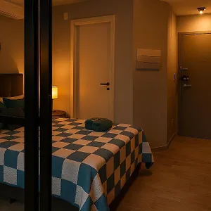 Apartment Elegance Anhembi