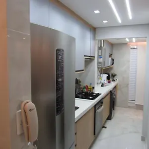 Quarto,apt Poupatempo Shopping E Airport Gru Congonhas Sp Sao Paulo